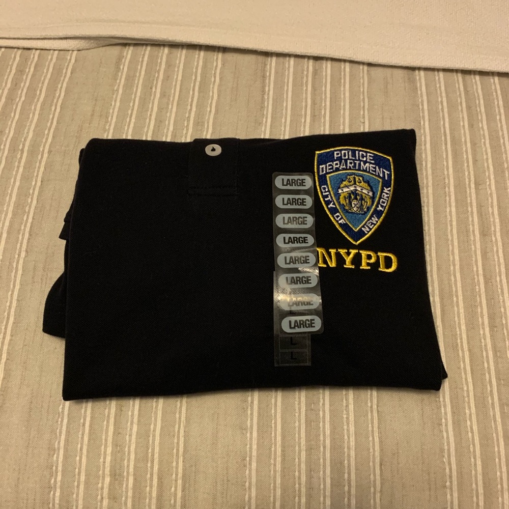 NYPD Polo